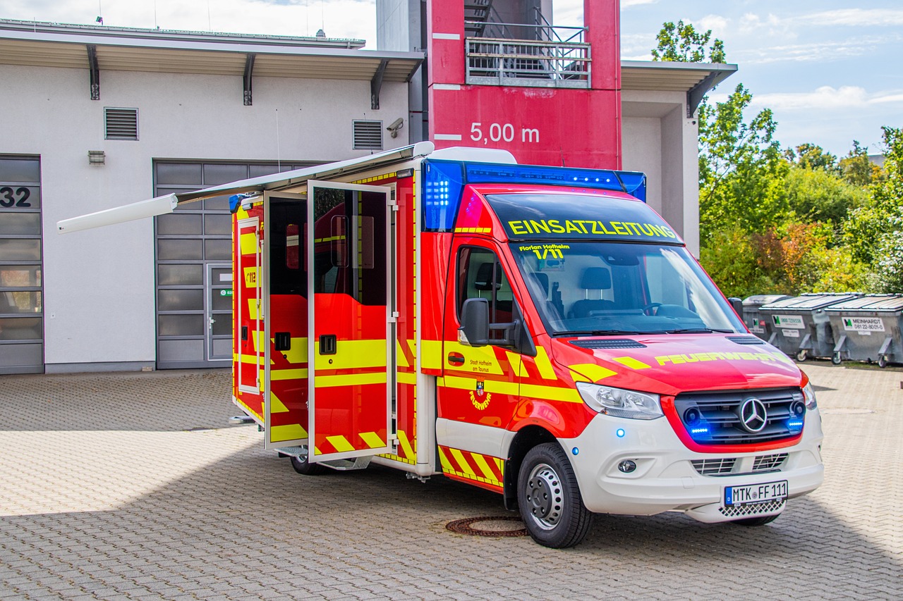 Exploring Jobs and Careers in Emergency Response